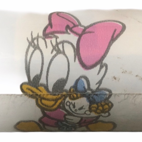 Vtg Disney Babies Contact Paper Liner 2 Rolls New - Picture 4 of 6